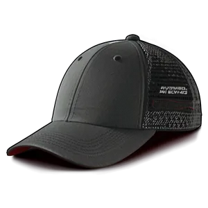 Mesh Ball Cap Png Bns64 PNG Image