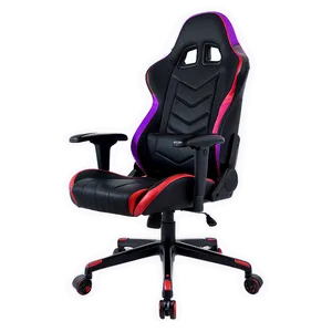 Mesh Gamer Chair Png 15 PNG Image