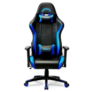 Mesh Gamer Chair Png Oir91 PNG Image