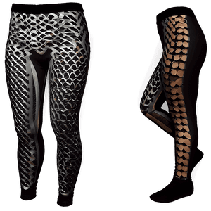 Mesh Leggings PNG 20 PNG