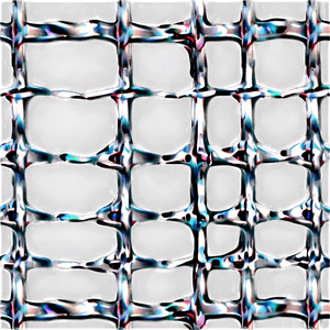 Mesh Wire Fence PNG 05242024 PNG