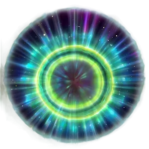 Mesmerizing Radiant Aurora Png Cim87 PNG Image