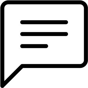 Feedback Icon Png Image Free Download Searchpng - Feedback Line Icon, Transparent Png PNG image with transparent background