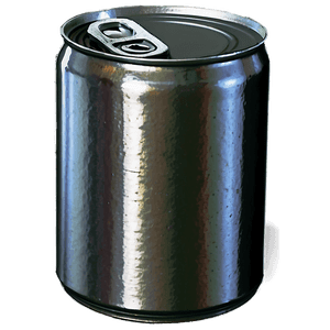 Metal Can PNG gjj21 PNG