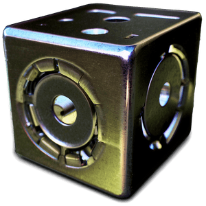 Metal Cube PNG 99 PNG