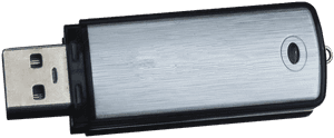 Usb Stick Für Tv Aufnahme, HD Png Download PNG with transparent background