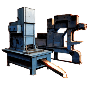 Metal Industry Forge PNG lpf37 PNG