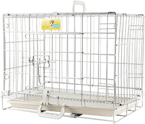 Lejia Dog Cage Small Dog Medium Dog Large Dog Rabbit - Cage, HD Png Download PNG