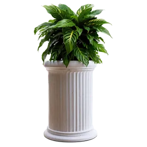 Metal Planter Box Png 95 PNG Image