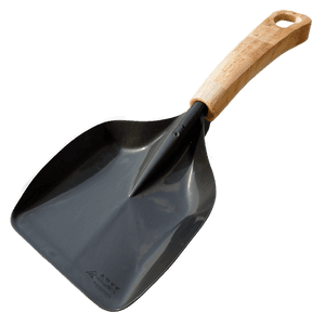 Metal Shovel PNG asn85 PNG