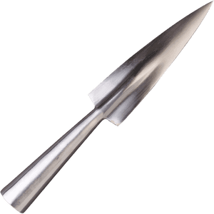Horsa Spear Head - Knife, HD Png Download PNG