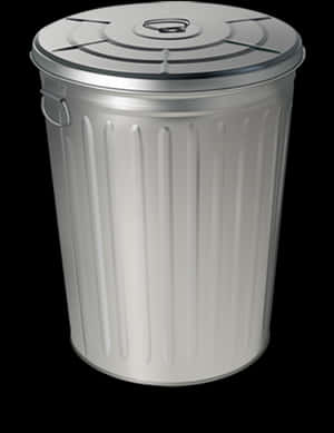 Waste Container Paper - Trash Can Png, Transparent Png PNG image with transparent background