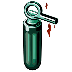 Metal Whistle PNG eew92 PNG
