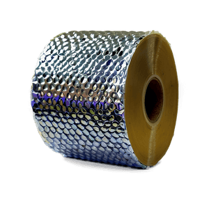 Metallic Bubble Wrap PNG 62 PNG image with transparent background