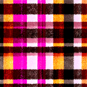 Metallic Shimmer Plaid PNG 06252024 PNG with transparent background