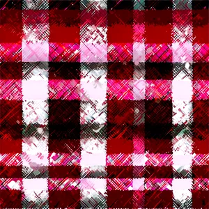 Metallic Shimmer Plaid Png 36 PNG Image