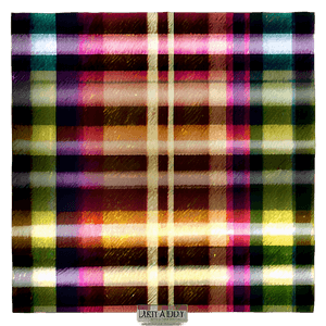 Metallic Shimmer Plaid PNG elb22 PNG with transparent background