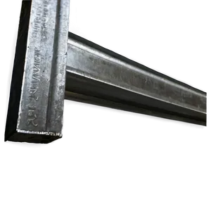 Metallic Steel Beam Png Gij PNG Image