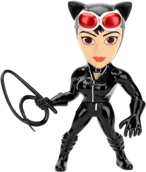 Metals Die Cast Catwoman, HD Png Download PNG image with transparent background