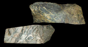 Metamorphic Rock Specimens.jpg PNG image with transparent background