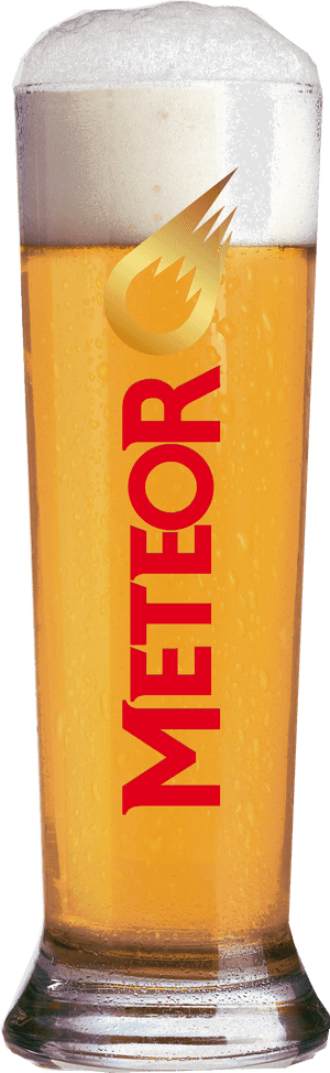 Meteor Ipa - Ipa Blonde Meteor, HD Png Download PNG with transparent background