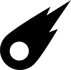 Cometa Png, Transparent Png PNG image with transparent background