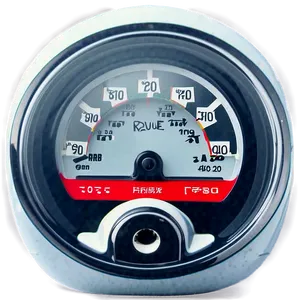 Meter C PNG Image