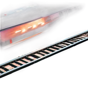 Metro Tracks Png Wxi40 PNG Image