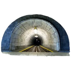 Metro Tunnel Entrance Png Rtc34 PNG Image