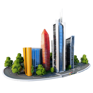 Metropolitan Architecture Design PNG 06202024 PNG