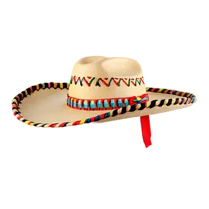 Mexican Cowboy Hat Png Kyl PNG Image