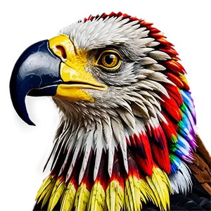 Mexican Eagle Heritage Png Dnq98 PNG Image