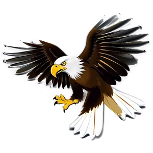 Mexican Eagle Resilience Png 06212024 PNG Image