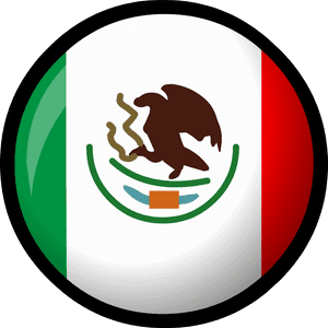 Club Penguin Mexico, HD Png Download PNG image with transparent background