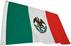 Texas Under Mexico Flag, HD Png Download PNG image with transparent background