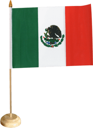 Mexico Flag - Mexican Flag Png, Transparent Png PNG image with transparent background