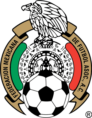 Mexico Football Federation, HD Png Download PNG image with transparent background