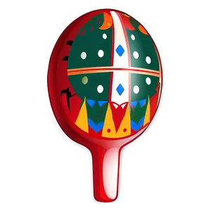 Mexican Maraca Icon Png 41 PNG Image