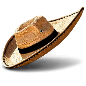 Mexican Mariachi Hat Png Ldg52 PNG Image