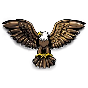 Mexico Eagle Power Symbol Png Rdo46 PNG Image