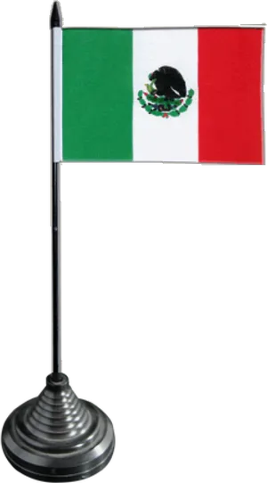 Mexico Flag Desktop Display PNG Image