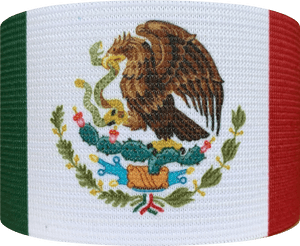 Mexico Flag Icon Transparent, HD Png Download PNG image with transparent background