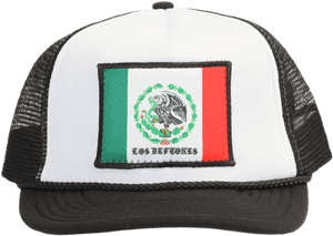 Los Deftones Cap, HD Png Download PNG image with transparent background