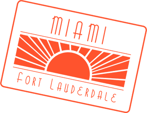 Transparent Miami Beach Clipart - Orlando Passport Stamps Transparent, HD Png Download PNG image with transparent background