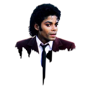 Michael Jackson Thriller Record Player Png 68 PNG Image