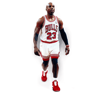 Michael Jordan Chicago Bulls PNG 57 PNG image with transparent background