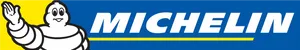 Michelin Logowith Mascot PNG Image