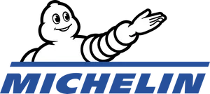 Michelin Man Logo PNG Image