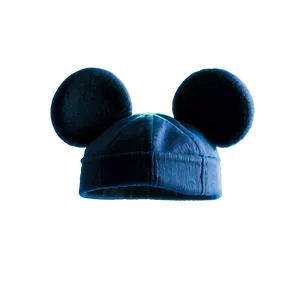 Mickey Beanie Hat Png 57 PNG Image