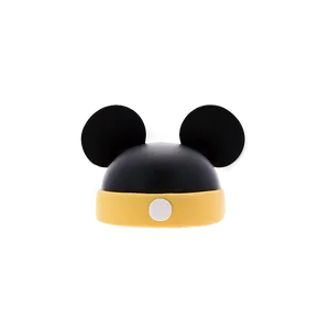 Mickey Hat Texture Png 39 PNG Image